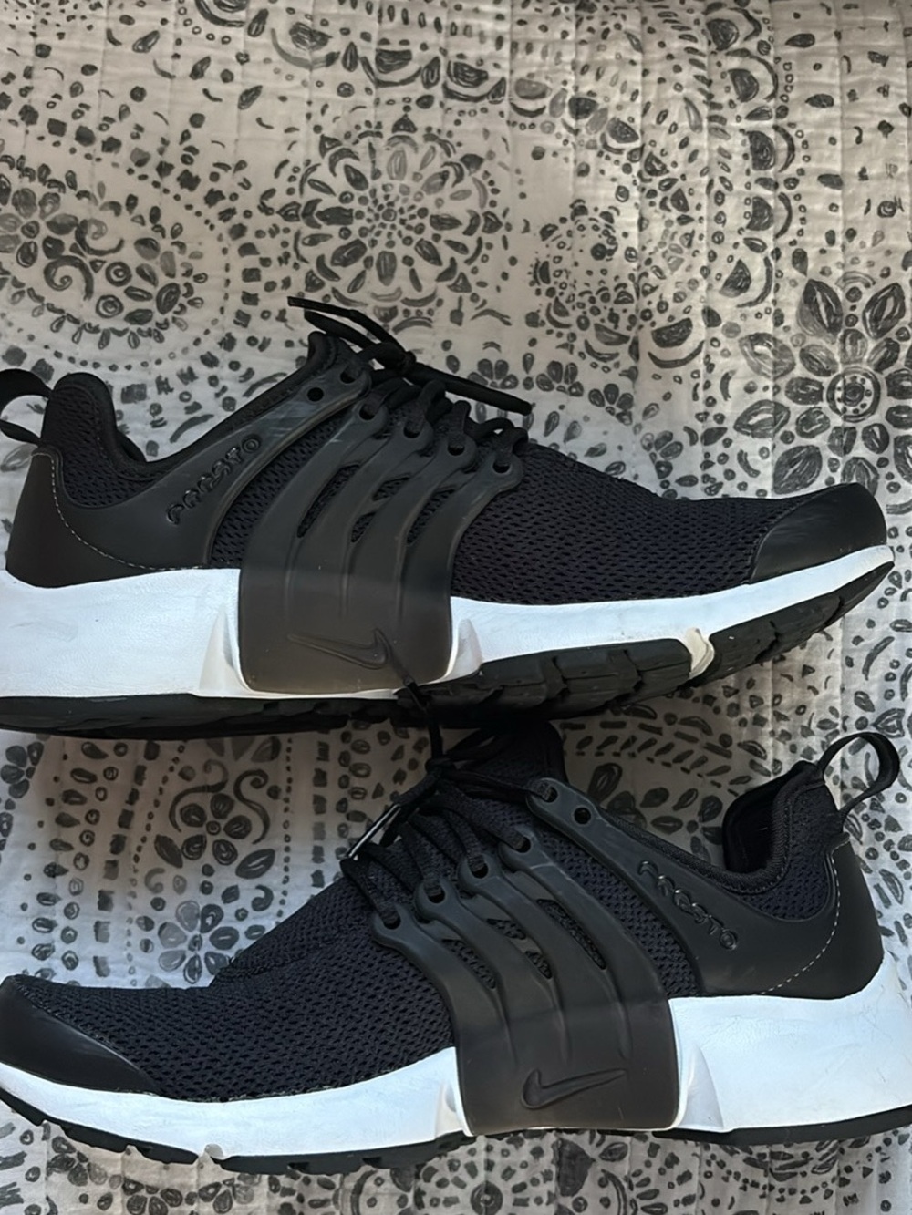 Women’s Nike Air Presto Sneakers